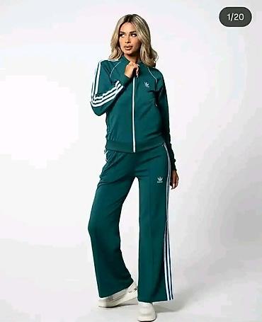 helanke elastina: Komplet trenerka mokra likra dostupna u veličinama S M L XL XXL. Cena — 2
