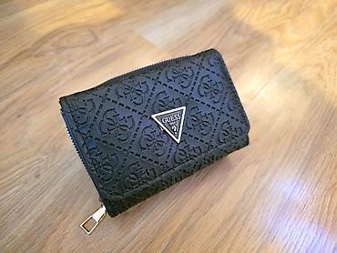 Novčanici: Guess louiss vuiton chanel tommy - Kompaktni i praktični ženski — 22