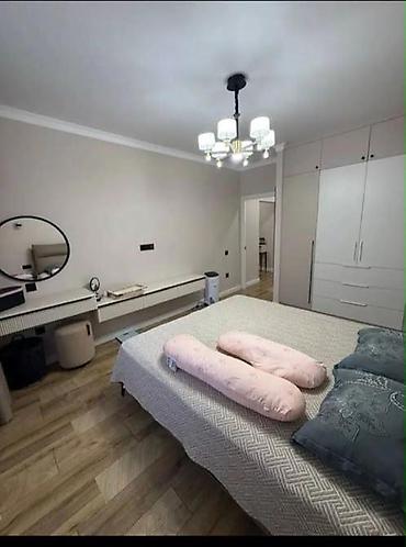 молодежный квартал квартира: 2 комнаты, 74 м², Элитка, 1 этаж, Евроремонт — 5