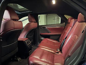 Lexus: Lexus RX: 2 l | 2019 il — 15