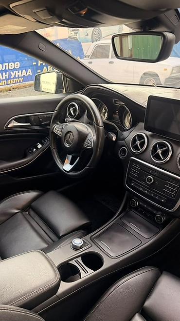 реле 30: Mercedes-Benz CLA-Class: 2016 г., 2.1 л, Автомат, Дизель, Купе — 7