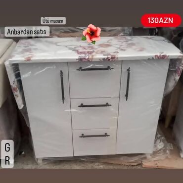 Ütüləmə lövhələri: Sirmeli dolab
