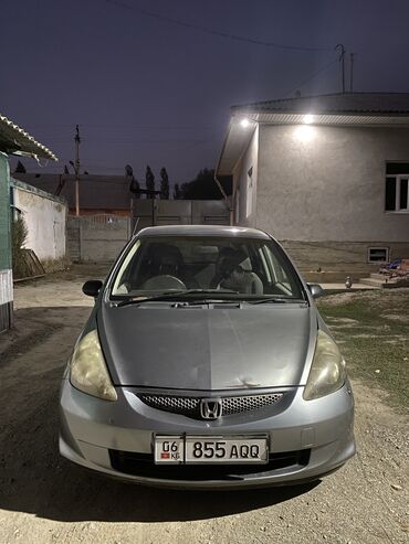 шинный центр бишкек кудайберген: Honda Fit: 2003 г., 1.3 л, Вариатор, Бензин, Хэтчбэк