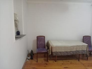 Həyət evləri və villaların satışı: Həyətyanı sahəsi olan fərdi yaşayış evi - Kürsülü, birmərtəbəli ev; — 7