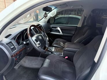 куплю машину в рассрочку бишкек: Toyota Land Cruiser: 2012 г., 4.5 л, Автомат, Дизель, Внедорожник