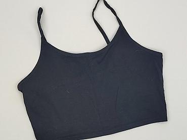 biale majtki: Shein, Top damski, rozmiar L — 1