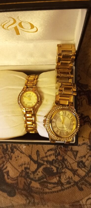 золотые женские часы: Часы,цена за штуку