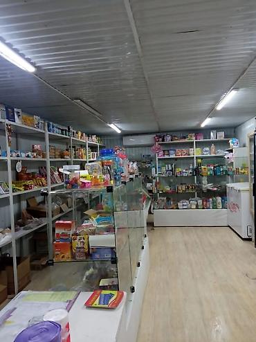 Аренда магазинов: Магазин, Отдельностоящий магазин, 40 м² С оборудованием, С ремонтом, Вода, Канализация, Электричество, Склад, Участок, Кондиционер — 2