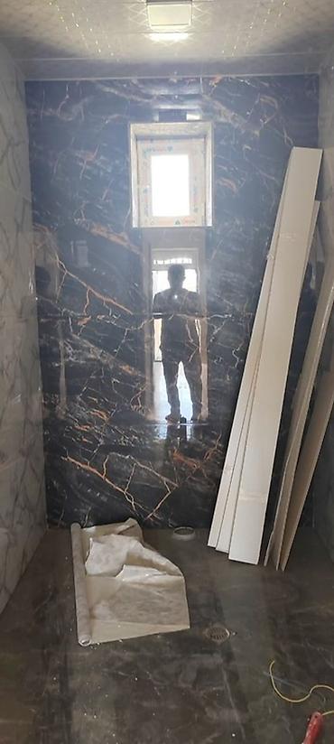 Həyət evləri və villaların satışı: Suraxanı 4 otaqlı, 100 kv. m, Yeni təmirli — 8