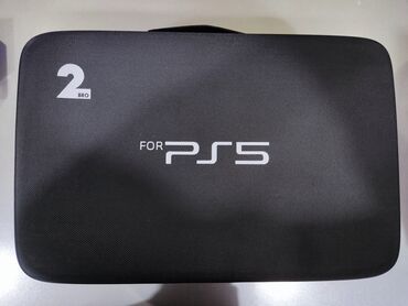 ps vita: Playstation 5 üçün çanta. - Sahil və İçərişəhər metrostansiyalarına
