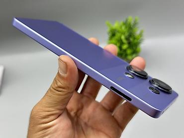 honor magic v2: Redmi, Redmi Note 13 Pro, Б/у, 256 ГБ, цвет - Фиолетовый, 2 SIM — 4