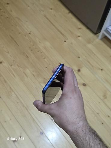 iphone 7 plus 64gb: Samsung Galaxy A10s, 32 GB, rəng - Göy, Sensor, Barmaq izi, Simsiz şarj — 4