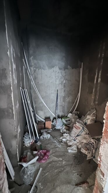 Təmir işləri: Təmir-tikinti xidməti – mənzil və ofislərin “qara suvaqdan” tam təmiri — 12