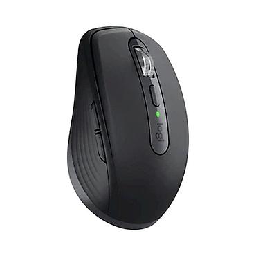 №: 10271 Məhsulun adı: Siçan Logitech MX Anywhere 3S, boz Brend