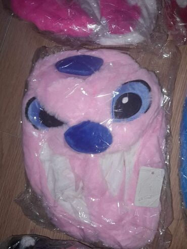 Ostale dečije stvari: Svetleće kapice koje mrdaju ušima. Zbog neverovatno velike potražnje — 6