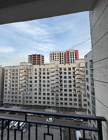 Продажа квартир: 2 комнаты, 65 м², Элитка, 9 этаж, Дизайнерский ремонт — 14