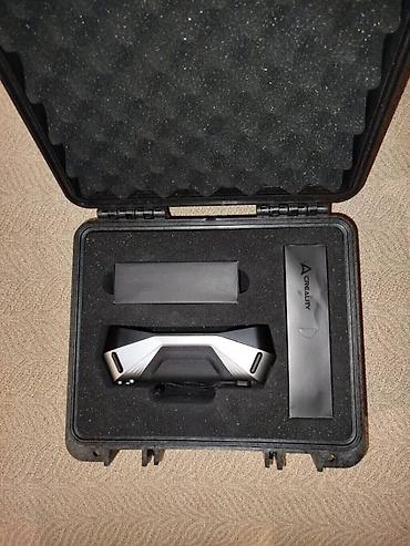 Сканеры: Новый Creality CR-Scan Raptor. 100% проверенный, рабочий сканер — 4