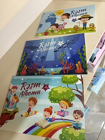 kimya iş dəftəri: Mağazamız bağlandığına görə əldə qalan bütün məhsullar maya dəyərinə — 6