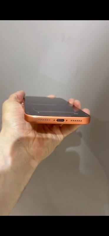 xbox 360 controller: IPhone 17 Pro Max, 256 GB, Narıncı, Simsiz şarj — 5