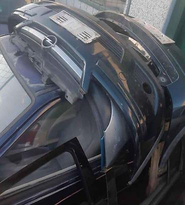 2002 mazda 626: DELOVI ZA OPEL CORSA E | *Polovni delovi za Opel: Agila Astra G — 3