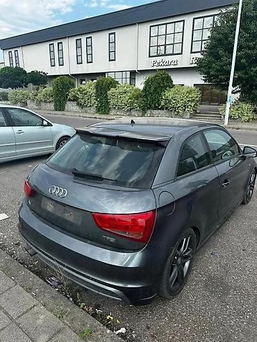 audi 100 2.8: AUDI A1 S LINE SEDISTA | A1 1.4 tfsi DELOVI 06******** — 4