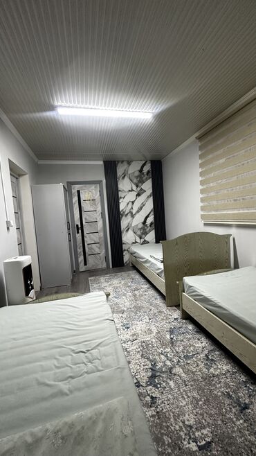 Посуточная аренда домов: 200 м², 6 комнат — 8