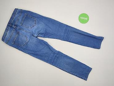 te buty: Jeansy damskie, rozmiar S — 3