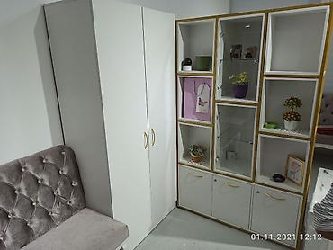 Маникюрные столы: Мебель для салонакрасоты Оборудование для салона красоты С гарантией — 33