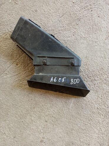 Другие автозапчасти: A6C5 разное — 14