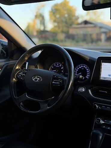 развальный рычаг: Hyundai Grandeur: 2018 г., 3 л, Автомат, Газ, Седан — 8