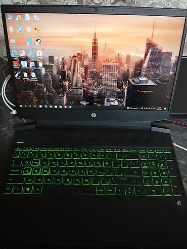 acer e1: Продаю ноутбук HP Pavilion Gaming 15. Процессор: Ryzen 5, 4600H — 4