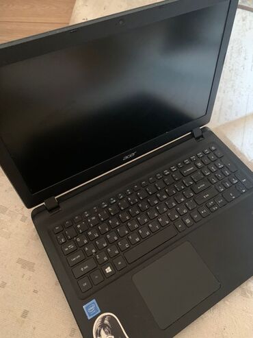 бу ноутбук ош: Ноутбук, Acer, 2 ГБ ОЗУ, Б/у, Для несложных задач