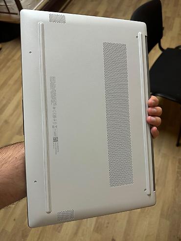 HP: HP 255 15.6 inch G10 noutbuk 2025 fevralda alınıb maksimum 2 ay — 5