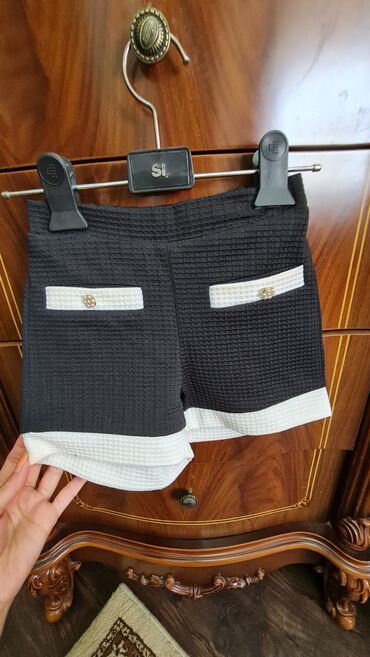 Комплекты одежды: Комплект, цвет - Черный, Новый — 5