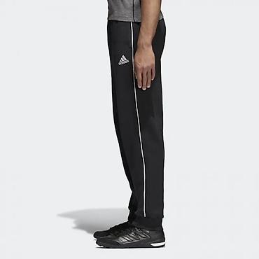 Şalvarlar: İdman Şalvar, Adidas, XL, rəng - Qara — 4