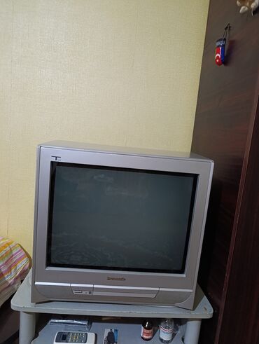 kreditle inekler: Телевизор Panasonic 32"