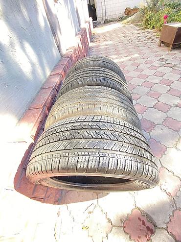265 45 20: Шины 275 / 45 / R 20, Лето, Б/у, Комплект, Легковые, Bridgestone — 3
