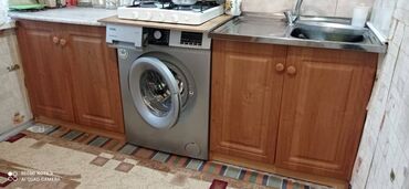 Köhnə tikili: Sumqayıt, 2 otaqlı, Köhnə tikili, 53 kv. m — 8