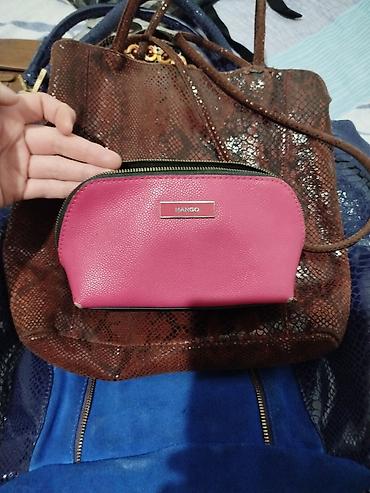 Клатчи: Набор женских аксессуаров (4 предмета) за всё . Некоторые сумки — 9