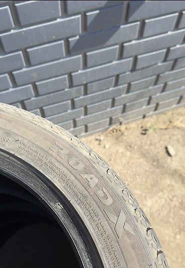 Шины: Зимние шины RoadX 215/50 R17 91H (несколько штук в комплекте) — 3