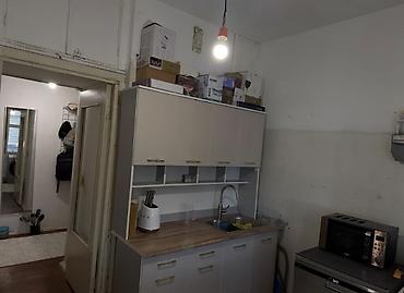 3 кв: 2 комнаты, 50 м², 105 серия, 5 этаж, Старый ремонт — 10