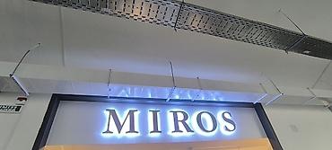 Другие услуги: Обьемный букваы все виды любой сложности Media Center.kg—уже 8лет — 32