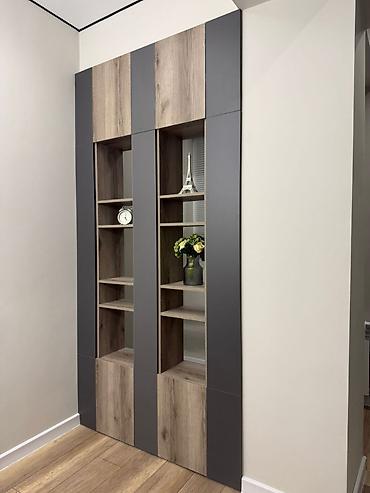 Продажа квартир: 2 комнаты, 75 м², Элитка, 12 этаж — 6