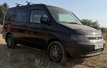 салон т5: Honda Stepwgn: 2003 г., 2 л, Автомат, Бензин, Минивэн — 2