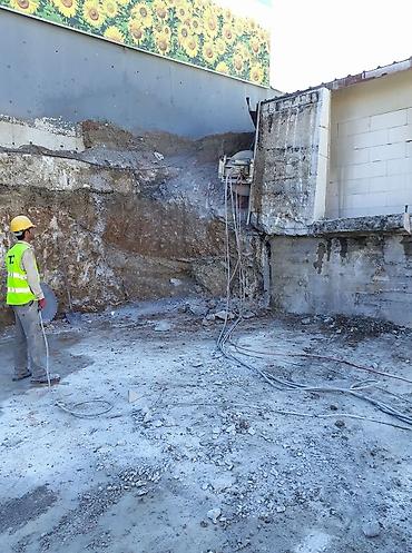 Beton işləri: Toğrul Usta | Beton Kəsmə və Karot Xidməti - Bakı, Sumqayıt və Qarabağ — 6
