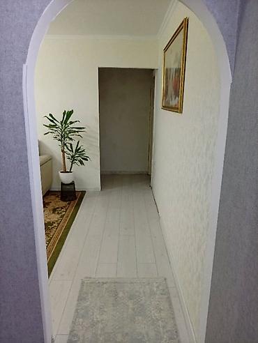 3 комнаты, 68 м², 6 мкр 104 серия, 1 этаж, Косметический ремонт