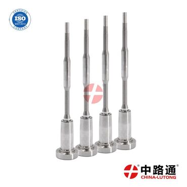 Common Rail Injector Valve Assembly F00RJ02135 ve China Lutong is one