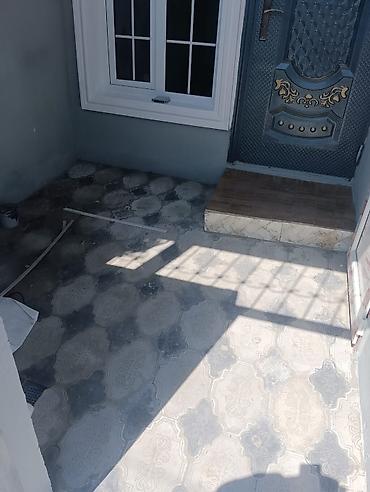 hazır 4 faizli ipoteka: 3 otaqlı, 52 kv. m, Kredit yoxdur, Yeni təmirli — 3