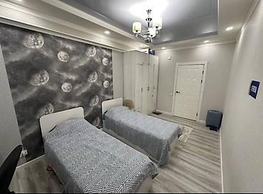 район азия молл: 4 комнаты, 112 м², Азия Молл Элитка, 2 этаж, Дизайнерский ремонт — 3