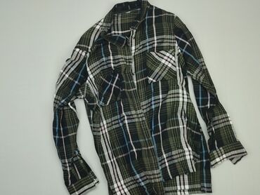 bluzki do długich spódnic: Koszula Damska, S, stan - Dobry